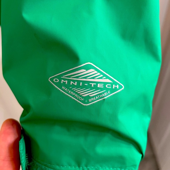 Columbia Raincoat - Picture 6 of 6